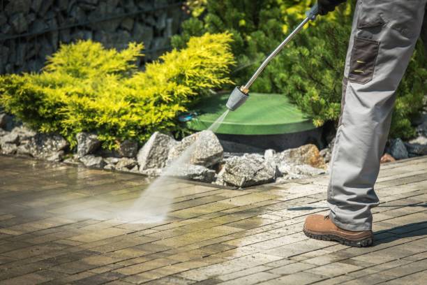 Best Factory Floor Cleaning  in Henrietta, TX
