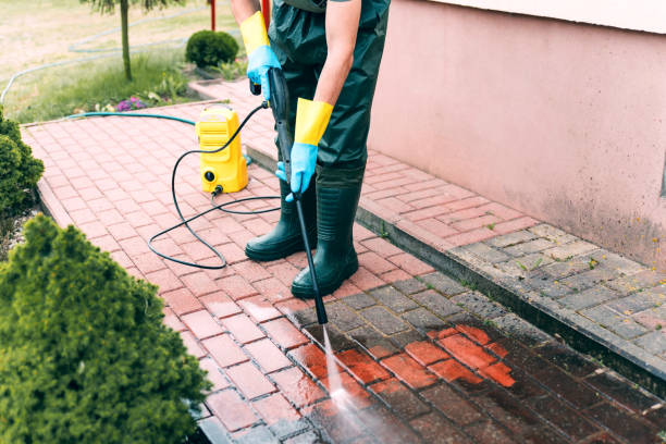 Henrietta, TX Pressure Washing Company