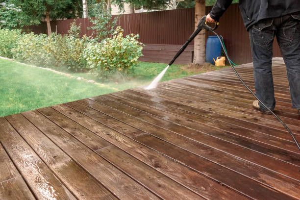  Henrietta, TX Pressure Washing Pros