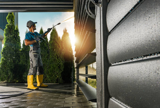 Best Sidewalk and Walkway Cleaning  in Henrietta, TX