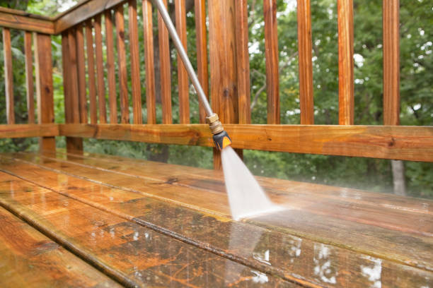 Best Spring Cleaning  in Henrietta, TX