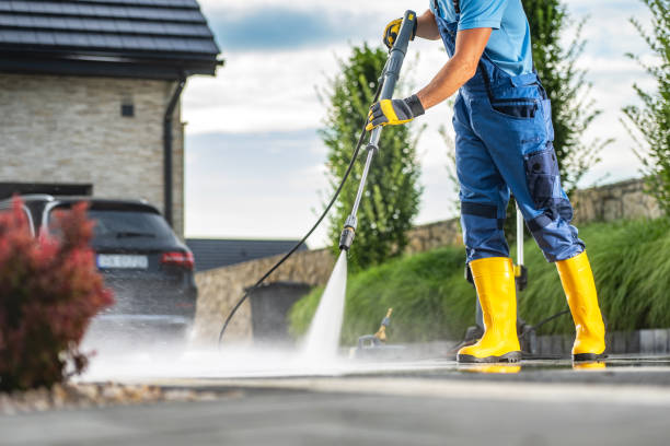 Best Rust Removal  in Henrietta, TX