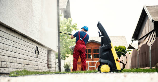 Best Heavy Equipment Washing  in Henrietta, TX